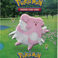 Pokemon Tcg: Pokemon Go Mini Tin-Blissey