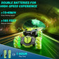 Gesture Sensing RC Stunt Car - Best Gifts for Boys 6-12 Year Old 360 Rotating 2.4Ghz 4WD Remote Control Transform Hand Controlle