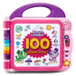 Leapfrog Scout And Violet 100 Words Book, Purple