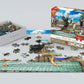 Eurographics Yoga Spa 300 Piece Puzzle