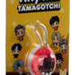 Tamagotchi Nano X Tinytan - Red