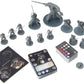 Steamforged Games Dark Souls Board Game Iron Keep Expansion - One Size, Assorted Color, Cardboard Material, Model SFDS-005