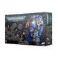 Games Workshop - Warhammer 40 000 Boarding Actions/Kill Team: Void War Bases