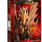 Clementoni - 39464 - Anne Stokes Collection - Inner Strenght Puzzle For Adults And Children - 1000 Pieces