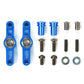 TAMIYA 54574 Aluminum Racing Steering TT02