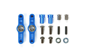 TAMIYA 54574 Aluminum Racing Steering TT02
