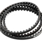 HPI Racing Belt (122T)(Micro RS4 WB150mm) 72316