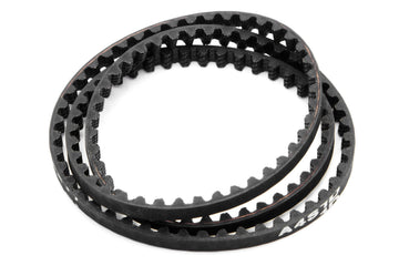 HPI Racing Belt (122T)(Micro RS4 WB150mm) 72316