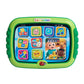 Just Play Cocomelon Learning Tablet, 60+ Learning Phrases, Sing-Along To The “The Alphabet Song, Kids Toys For Ages 18 Month