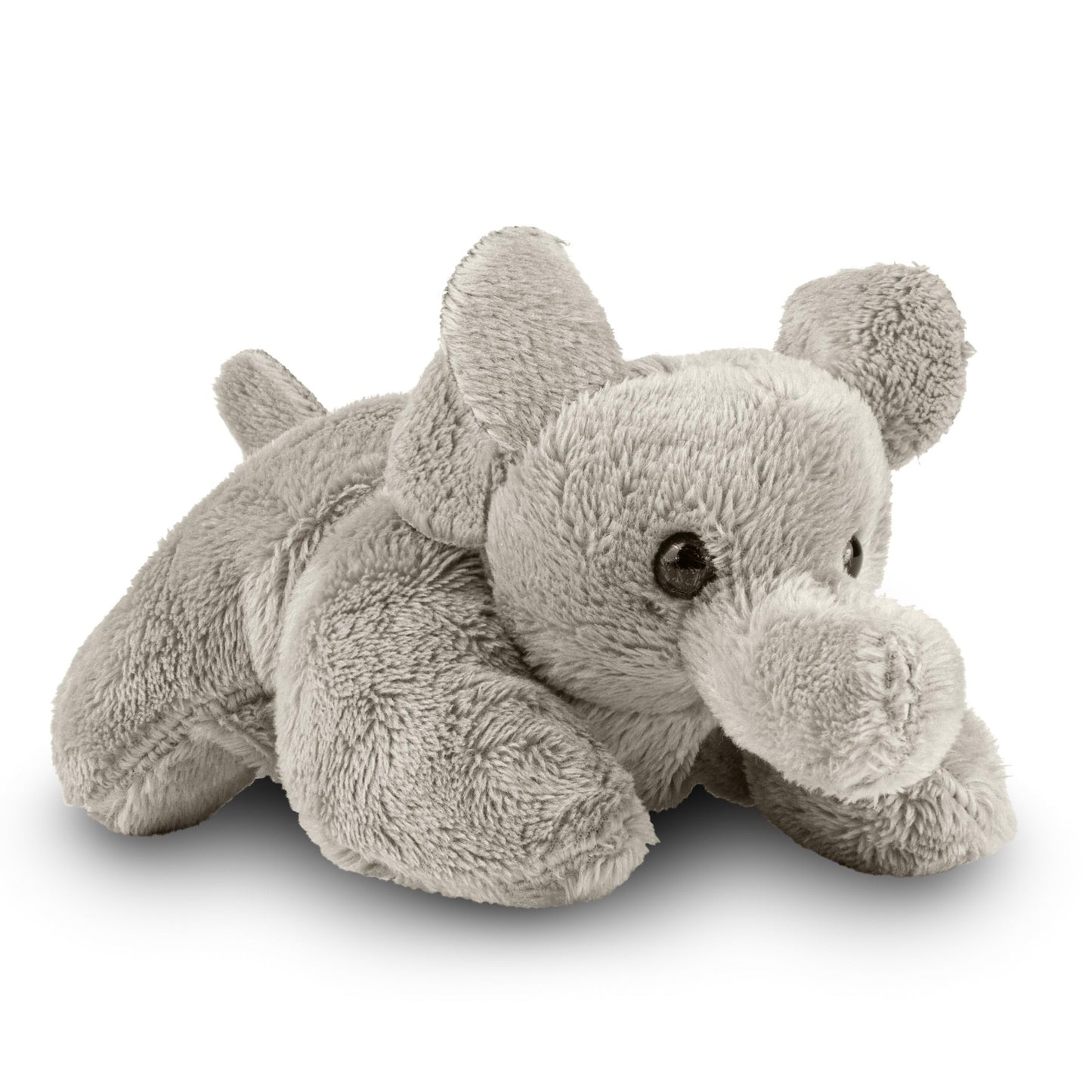 Forest & Twelfth Stuffed Elephant, Single Mini Stuffed Animal Plush Toy For Kids, Safari Party Favors And Goody Bags, Classroom Treasure Box Prizes, Stocking Stuffers (Elephant)