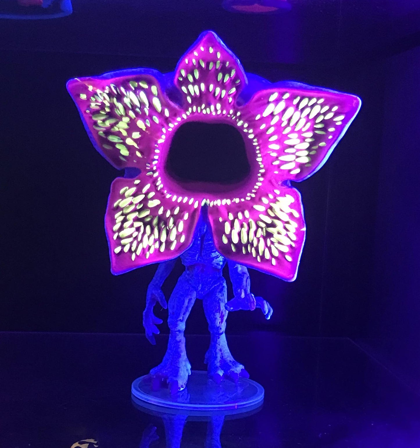 Funko Pop! Strangers Things - Demogorgon Special Edition
