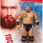 WWE Tucker Action Figure, Posable 6-in Collectible for Ages 6 Years Old & Up