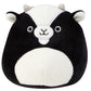 Squishmallows Mystery 5-Inch Farm Plush - Receive 1 Of 4 Styles - Official Jazwares - Horse, Pig, Donkey Or Goat - Collectible Soft & Squishy Mini Stuffed Animal Toy - Gift For Kids, Girls & Boys