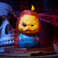 Tubbz Chucky Scarred Collectible Vinyl Rubber Duck Figure – Official Chucky Merchandise – Horror Tv & Movies
