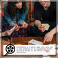 Skybound Pitchstorm : Card Game Of Pitching Horrible Movie Ideas To The Worst Executives | Fun Party Tabletop Game Enjoyed By Te