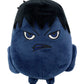 Great Eastern Entertainment Haikyu!!- Kageyama Crow Plush 5' H, Multicolor (52976)