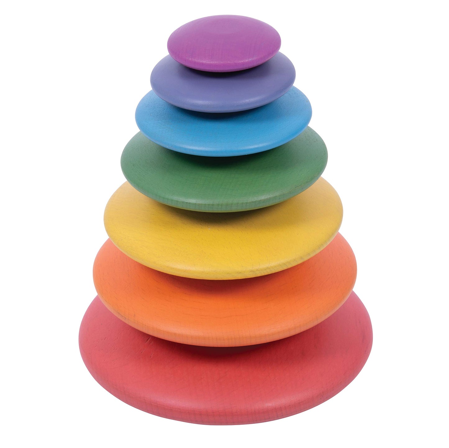 Tickit Rainbow Buttons