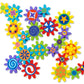 Lakeshore Turn & Learn Magnetic Gears