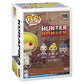 Funko POP! Animation Kurapika Vinyl Figure #1135 - Scarlet Eyes with Chain, Multicolor, 63217