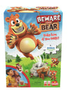 Goliath Beware of The Bear Game - 24-Piece Puzzle, Multi Color, Model 919582, Fun Family Game for All Ages