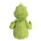 Aurora Whimsical Dr. Seuss Love You Light-Up Grinch Stuffed Doll - Magical Storytelling - Literary Inspiration - Green 15 Inches
