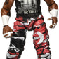 Wwe Elite D-Von Dudley Figure
