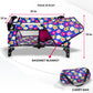 Baby Doll Crib Set, Doll Pack N Play Bassinet Blanket & Carry Bag For Baby Doll Playpen Fits Up To 20' In Doll | Allows For Easy Compact Folding For Storage Toy Crib Doll, Excellent Pretend Play Gift