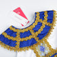Relibeauty Egyptian Costume Kids Girls Halloween Pharaoh Costume For Girls, 140 White