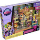 Littlest Pet Shop Playtime Adventures 9 Pack - Model B3137 - Fun and Engaging Collectible Toys for Kids
