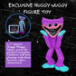 Poppy Playtime Huggy Wuggy & Friends Pj Pug-A-Piller Exclusive Lenticular Lunch Box Collectors Bundle - Includes 4 Exclusive Ite