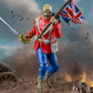 Mcfarlane Toys - Music Maniacs Metal Trooper Eddie (Iron Maiden) 6In Action Figure