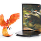 The Noble Collection Toyllectible Treasure Fawkes To The Rescue