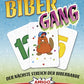 Amigo Spiel + Freizeit 2005 Biber-Gang Card Game