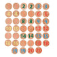 Matching Pairs Numbers 120