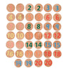 Matching Pairs Numbers 120