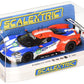 Scalextric Ford Gt Gte No. 68 Le Mans 1:32 Slot Race Car C3857