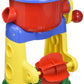Marvel Education Super Sand Wheel