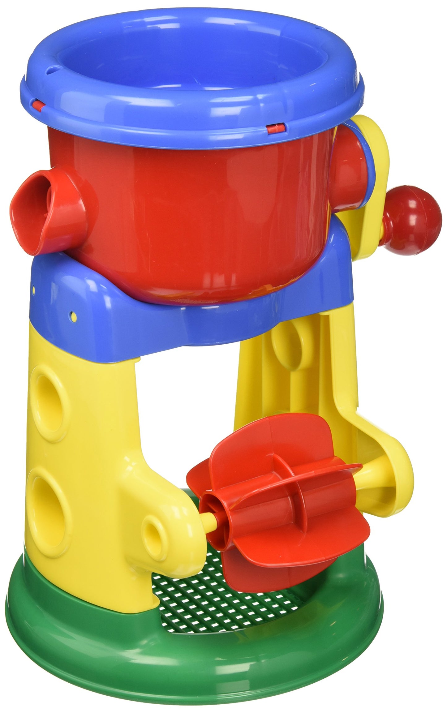 Marvel Education Super Sand Wheel