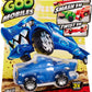 Heroes Of Goo Jit Zu Goo Mobiles Smash Thrash. Stretch 'Em! Smash 'Em! Twist 'Em! Fix Them And Start Again! Present For 4 Year Old Girls, Boys And Goo Jit Zu Fans