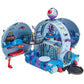 Teenage Mutant Ninja Turtles TMNT Classic Technodrome Playset - Amazon Exclusive-New