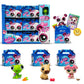 Littlest Pet Shop - Pet Surprise Display - Series 3 18 Pets Collector Set + 1 Bonus Pet  Gen 7 Authentic LPS Bobble Head Toy Figure  Collectible Toy Animal  Ages 4+-New