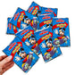 Beach Kids Disney Mickey Mouse Birthday Party Favors Set - Bundle with 24 Mickey Play Packs | Mini Coloring Books, Stickers, and