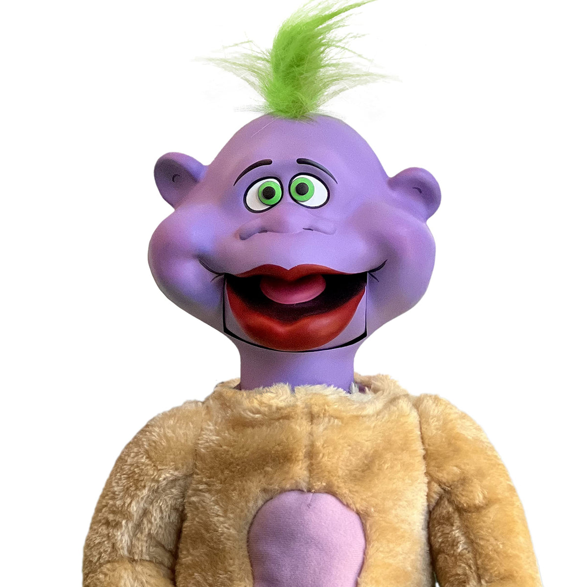 Jeff Dunham Peanut Ventriloquist Dummy 22