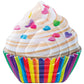 Intex 58770EU Toy, Multi-Colour, 140 x 150 cm