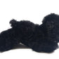 Aurora Mini Flopsie Fifi Black Poodle Dog Plush 8 Inch Super Soft Cuddly Material Stuffed Animal Dog