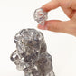Beverly Crystal Clear 3D Puzzle - The Thinker (43Piece) Crystal Puzzle