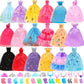 Barwa 10 Pcs Dresses With 17 Accessories Handmade Doll Clothes And Accessories Wedding Gowns Party Dresses For 11.5 Inch Dolls