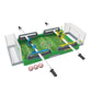 Buffalo Games Flip Kick Soccer - Fast Paced Dexterity Game - Plastic - Ages 5+ - Great for Family Game Night - Model 360