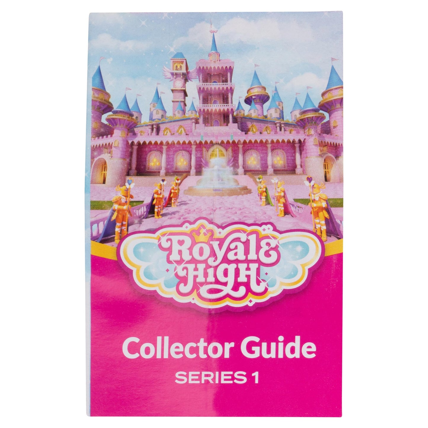 Royale High Surprise Locker 2-Pack - (2) Series 1 Dolls, Mystery Backpacks, and Lockers - Virtual Item Code for Starlight Bow In