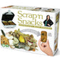 Prank Pack, Scrap'N Snacks Prank Gift Box, Wrap Your Real Present In A Funny Authentic Prank-O Gag Present Box | Novelty Gifting Box For Pranksters